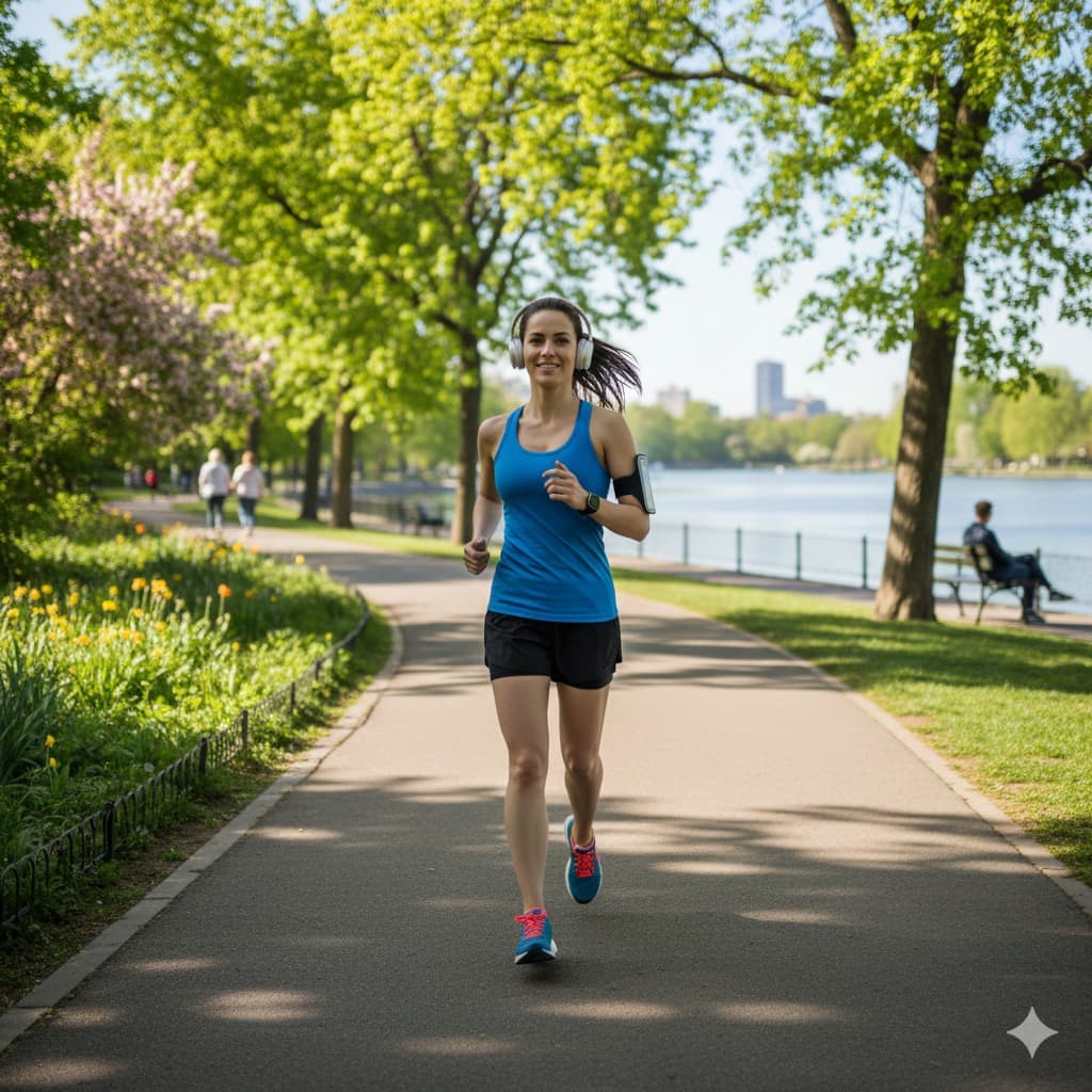 Online Coaching (Flexibel)