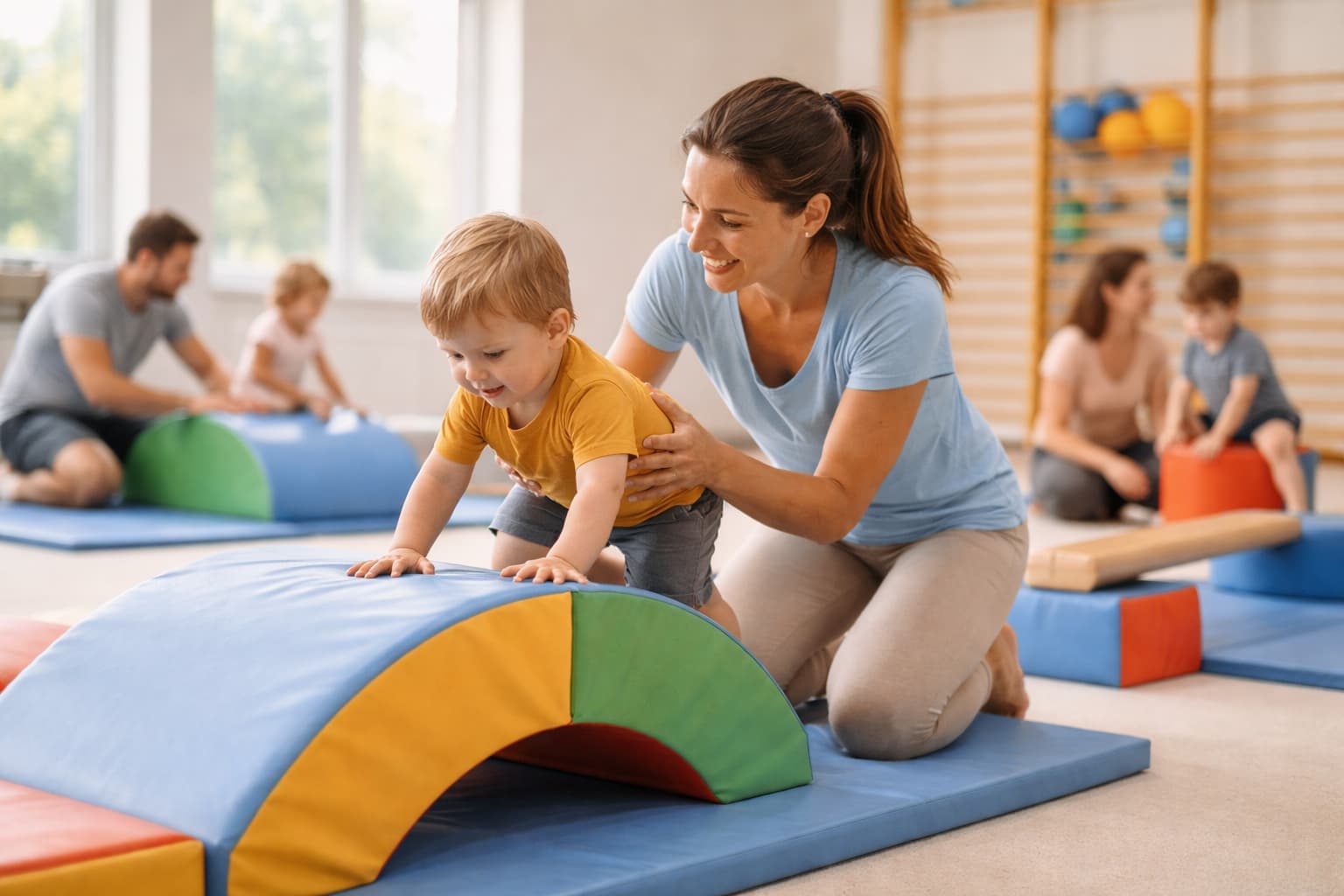 Online Coaching (Flexibel)