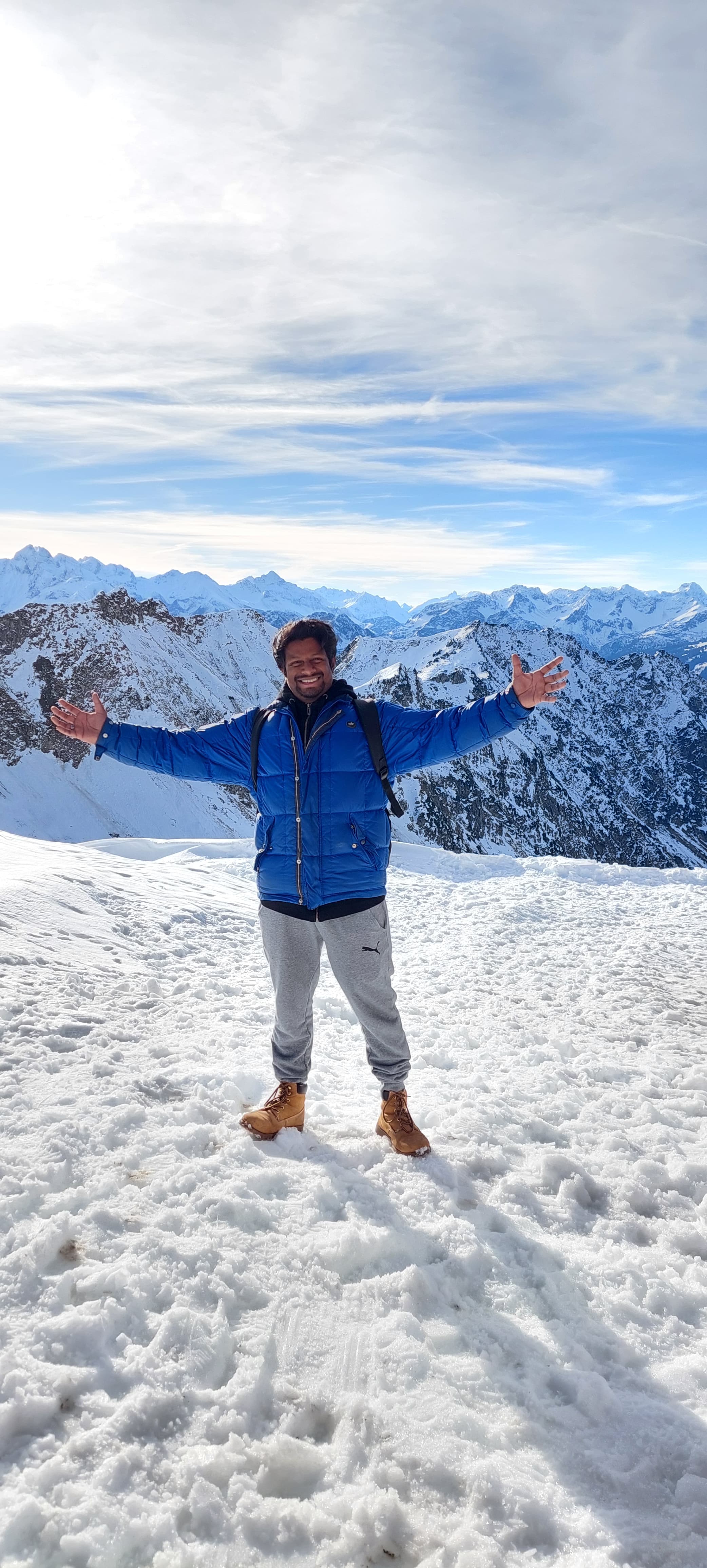 Personal Training Session